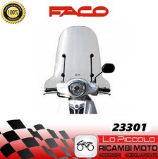 FACO PARABREZZA PARAVENTO ALTO