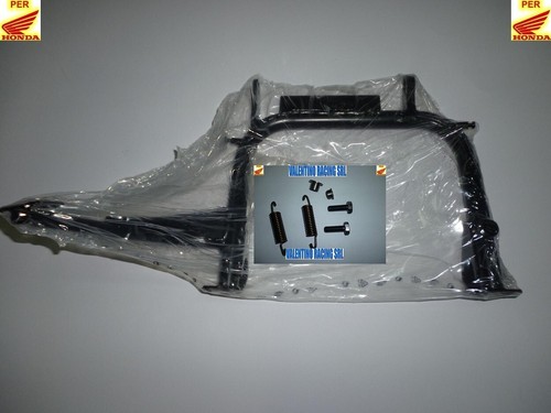 Cavalletto con molle perni - cavalletto,
