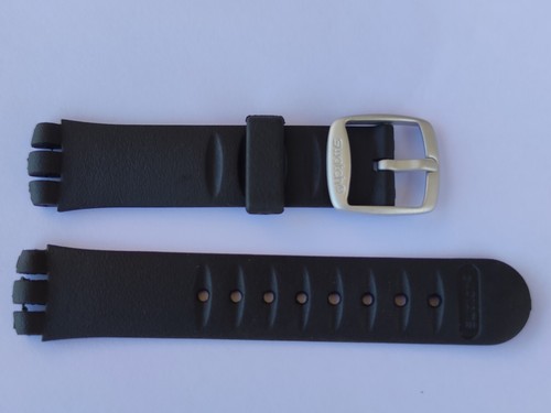 Swatch strap irony beat - strap,