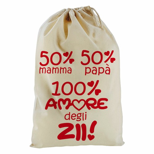 Sacchetto nascita primo cambio