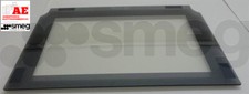 VETRO INTERNO PORTA FORNO CUCINA SMEG SCP SFP 53,8 x 44,4 cm ORIGINALE 692532593
