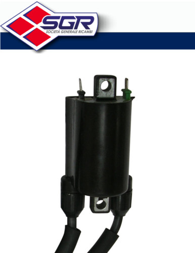 Bobina accensione honda 650 - honda,