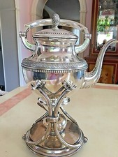 ANTICO SAMOVAR FINE XIX C