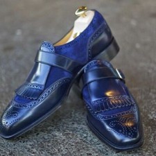 Scarpa elegante uomo nuova