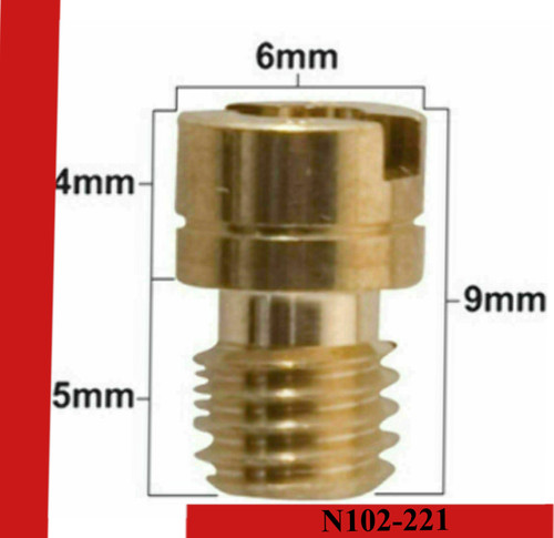 N102 221 getto minimo - n102-221,