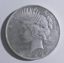Moneta 1 Dollaro "Peace" 1927
