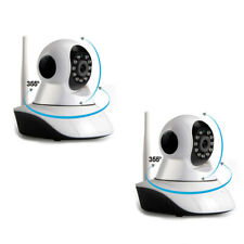 KIT 2 Telecamere IP CAMERA