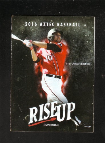 San diego state - diego,