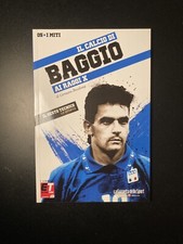 Gazzetta dello Sport - I MITI - Il Calcio ai Raggi X - Roberto Baggio N.5