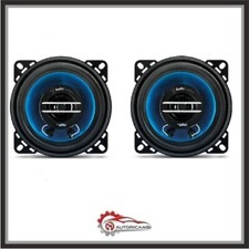 AUDIODESIGN BY IMPACT PK 100