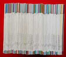 IL GIORNALE DEI MISTERI SEQUENZA # 140/245 CORRADO TEDESCHI EDITORE