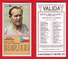 Figurina calciatori panini - figurina,
