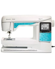 Husqvarna Viking Opal 670