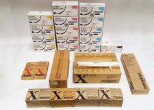 Xerox docucolor yellow - docucolor, 8*yellow