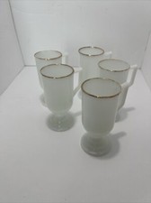 Set 5 tazzine da caffè