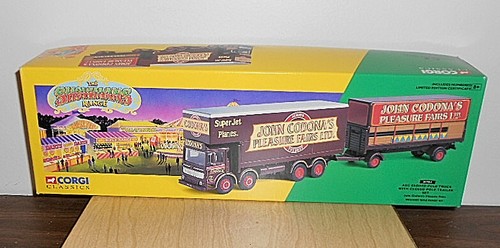Camion palo chiuso - palo,