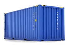 MARGE MODELS - Container