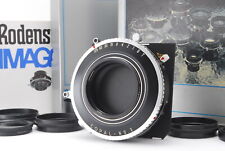 [QUASI COME NUOVO NELLA SCATOLA] RODENSTOCK IMAGON H 200mm F/5.8 con DISCO SOFT FOCUS dal GIAPPONE