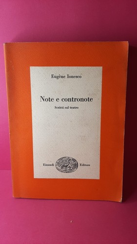 Note contronote scritti - contronote,,