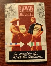 CALENDARIO  CARTOLINA