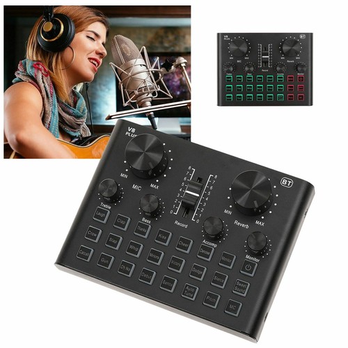 Scheda audio live per - audio,