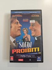 Soldi proibiti vhs filmauro - soldi,
