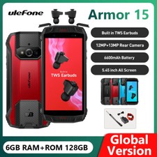 Ulefone Armor 15 Octa Core