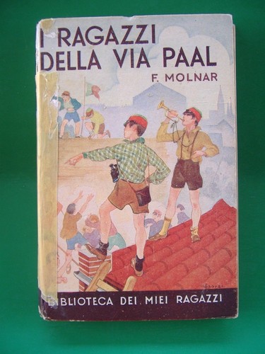 Biblioteca dei miei ragazzi - dei,