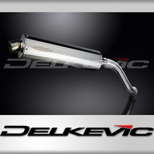 KIT SCARICO SILENZIATORE HONDA