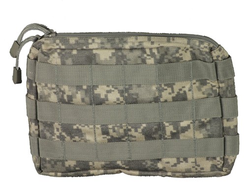 Portafoglio borsa con - , cerniera