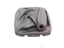 cuffia leva cambio per NISSAN