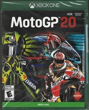 MotoGP 20 Xbox One (Brand New