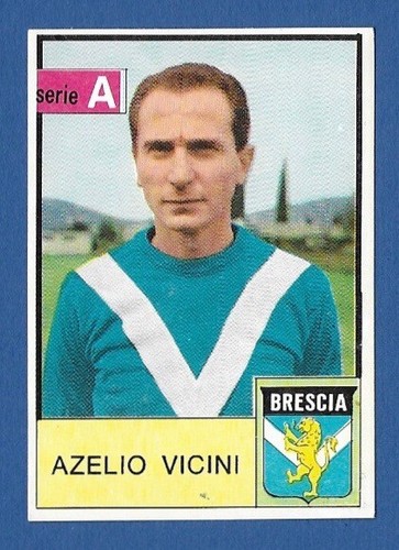 Figurina calciatori mira - figurina,