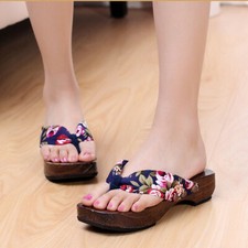 Infradito Perizoma Scarpe