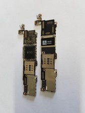 Lot 2X Apple iPhone 5S