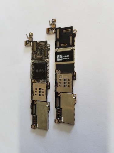Lotto apple iphone - iphone, 5s