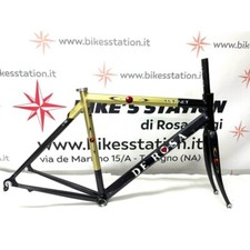 Telaio bici corsa rosa - corsa,