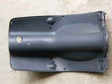 CONTROSCUDO / SCUDO INTERNO