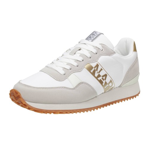 Napapijri astra01 sneakers - napapijri,