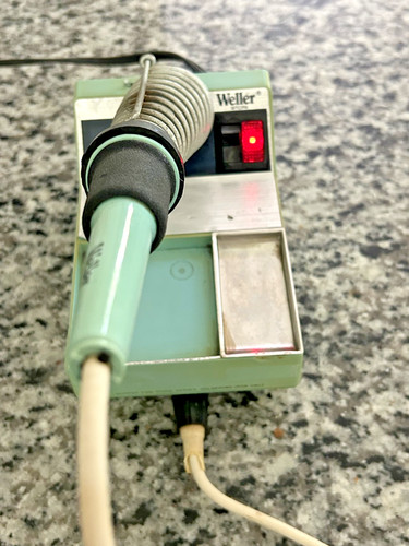 Weller wtcpn soldering - wtcpn,