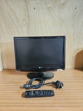 LG Flatron M1962DL 19" HD LCD