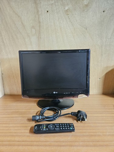 Flatron m1962dl hd lcd - lg, 19"