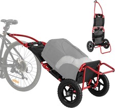 SEPNINE® 2 in 1 Rimorchio per