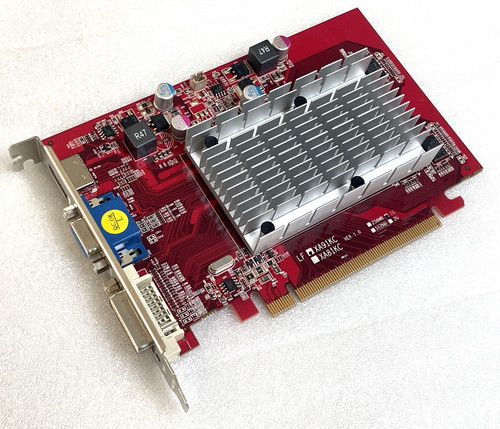 Vtx3d amd radeon hd6450 gb - amd,