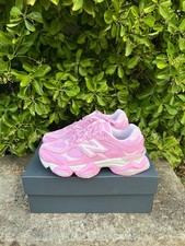New Balance 9060 ASOS Exclusive Pink Overdye [U9060ASO] New & Original ✅