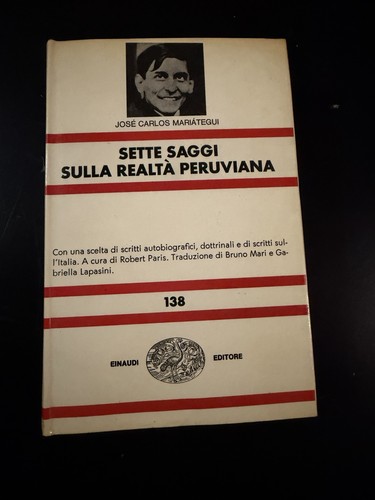 Josè carlos mariátegui - josÈ,