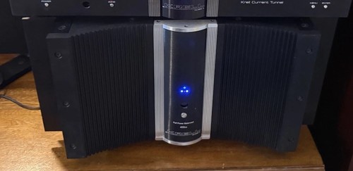 Krell 400cx full - 400cx, balance
