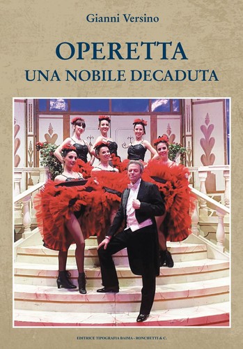 Libro nuovo versino gianni - libro,
