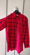 Camicia Uomo Montagna -