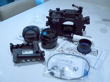 Aquatica agh4 nuovissimo m43 - agh4,